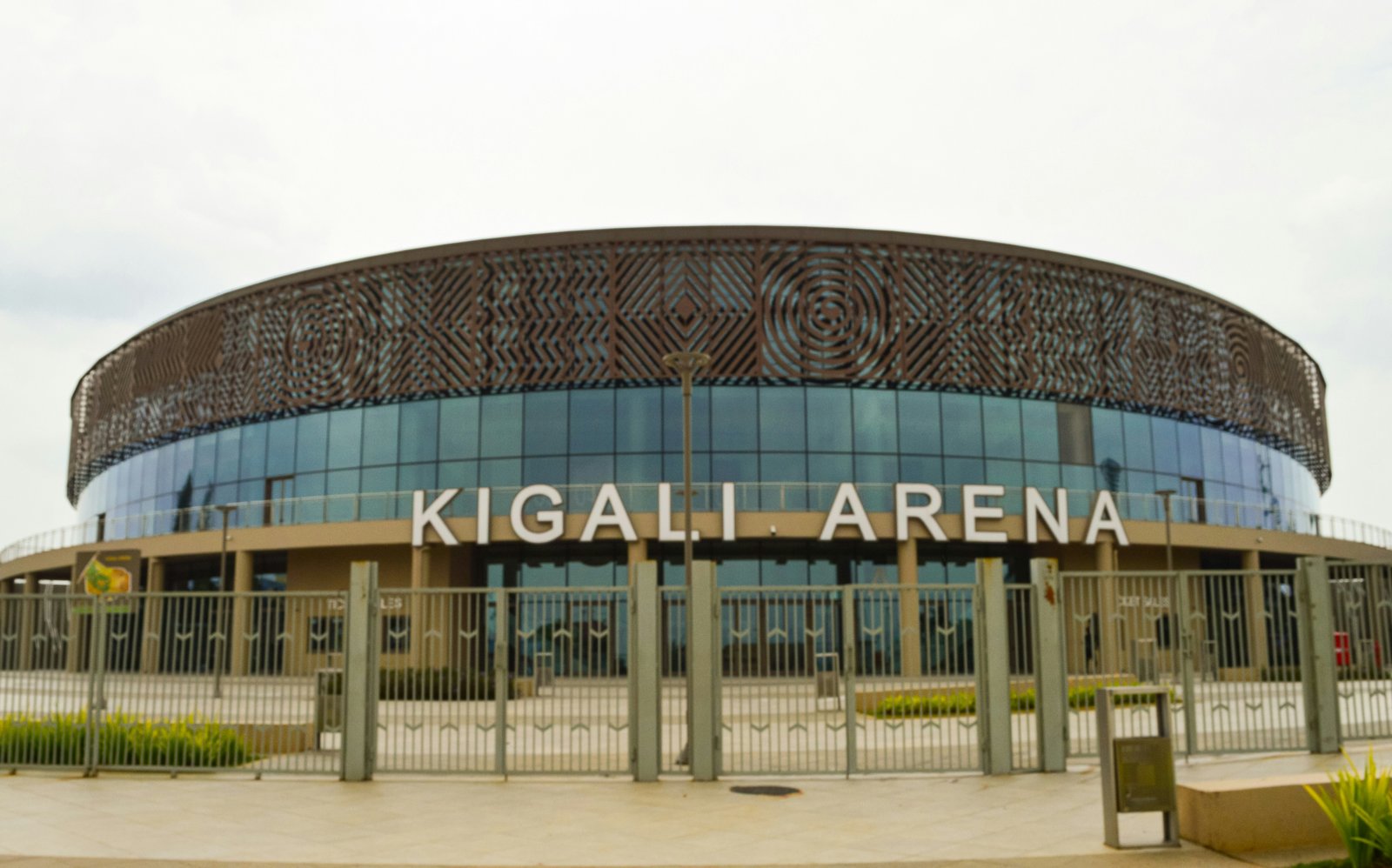 Kigali City Tour